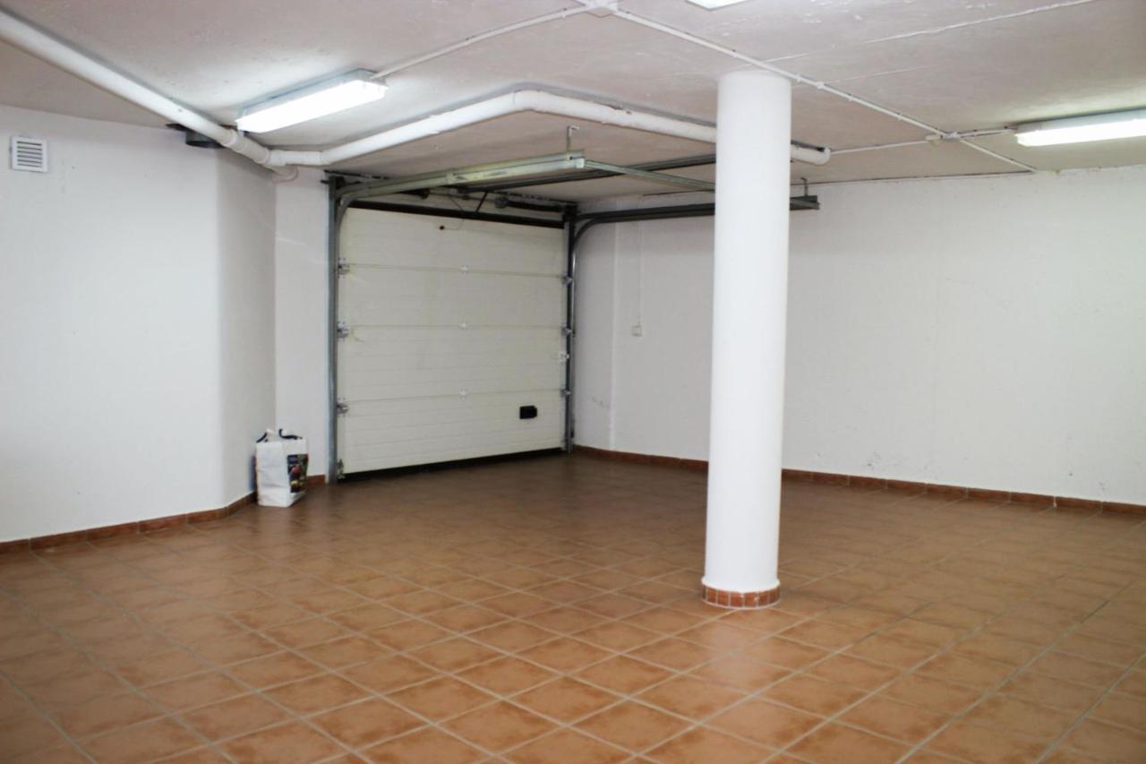 Villa Taza De Plata A Huetor Vega Bagian luar foto