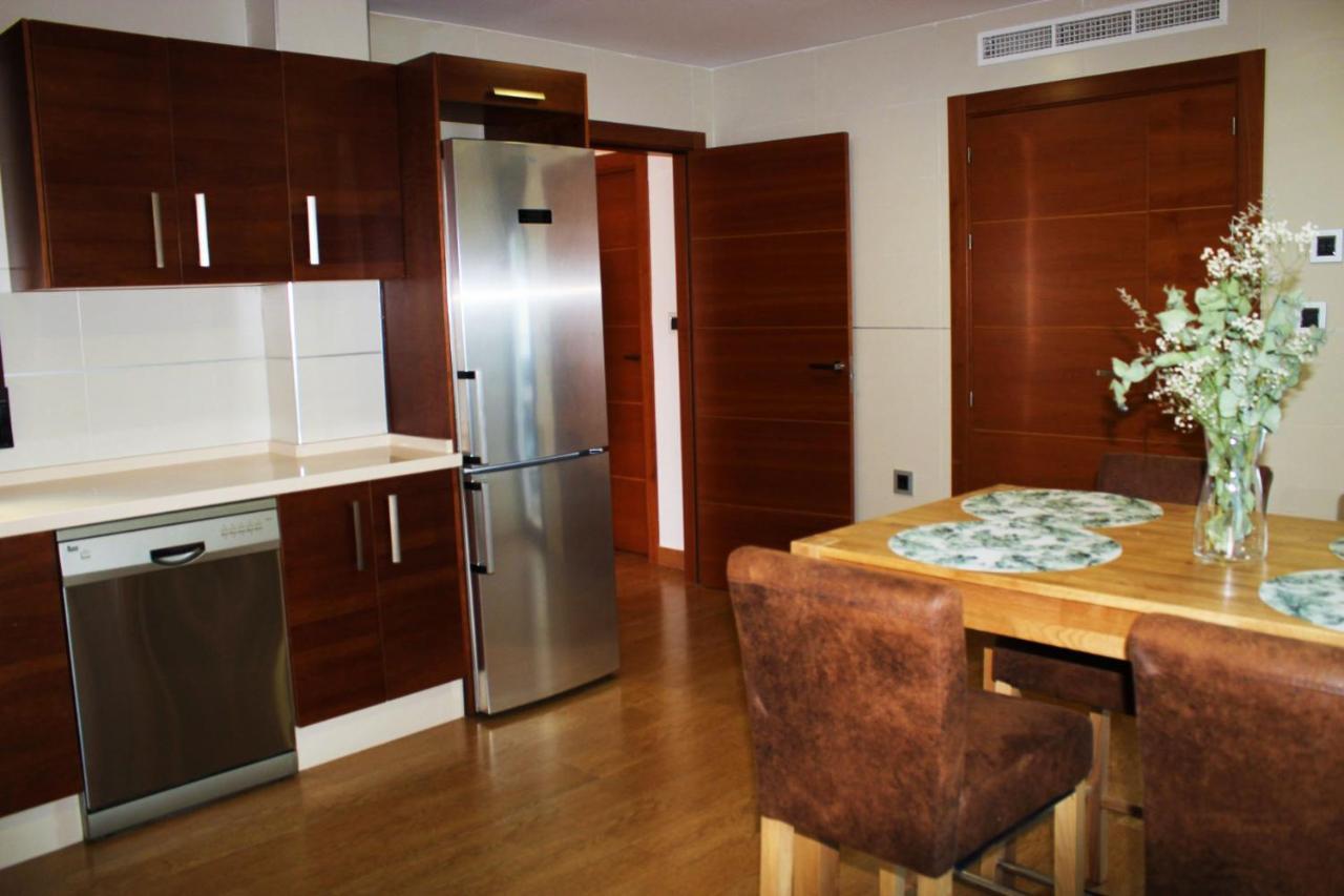 Villa Taza De Plata A Huetor Vega Bagian luar foto