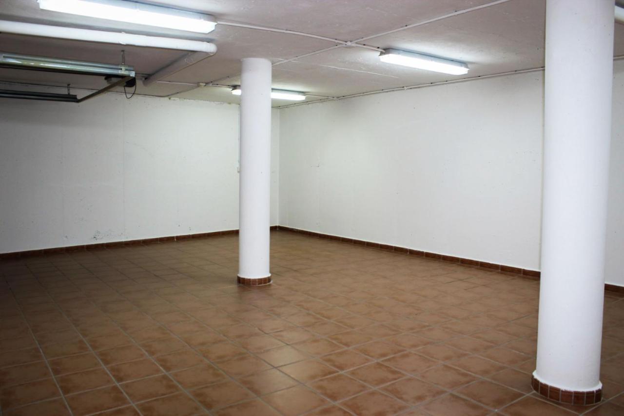 Villa Taza De Plata A Huetor Vega Bagian luar foto
