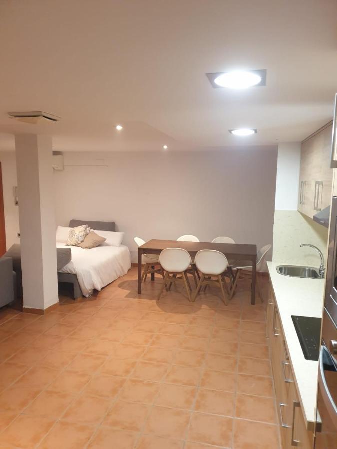 Villa Taza De Plata A Huetor Vega Bagian luar foto